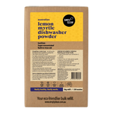 Simply Clean Dishwasher Powder Lemon Myrtle