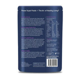 Power Super Foods Acai Powder Certified Organic Power Super Foods