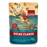 Power Super Foods Cooking & Baking Ingredients 40gm Power Super Foods Organic Dulse Flakes - Organic Trader product image