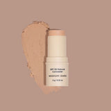 Avocado Zinc SPF 50 Natural Concealer
