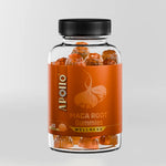 Apollo Nutraceuticals Maca Root Gummies official product image 1