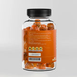 Apollo Nutraceuticals Maca Root Gummies official product image 4