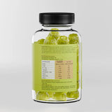 Apollo Nutraceuticals MCT Oil Gummies official product image 5
