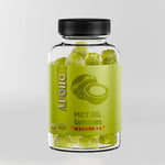 Apollo Nutraceuticals MCT Oil Gummies official product image 1