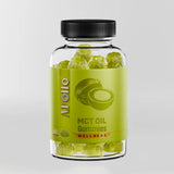 Apollo Nutraceuticals MCT Oil Gummies official product image 1