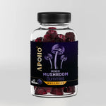Apollo Nutraceuticals Mixed Mushroom Gummies official product image 1