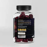 Apollo Nutraceuticals Mixed Mushroom Gummies official product image 6