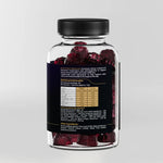 Apollo Nutraceuticals Mixed Mushroom Gummies official product image 7