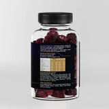 Apollo Nutraceuticals Mixed Mushroom Gummies official product image 7