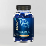 Apollo Nutraceuticals Tongkat Ali Gummies official product image 1