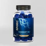 Apollo Nutraceuticals Tongkat Ali Gummies official product image 1