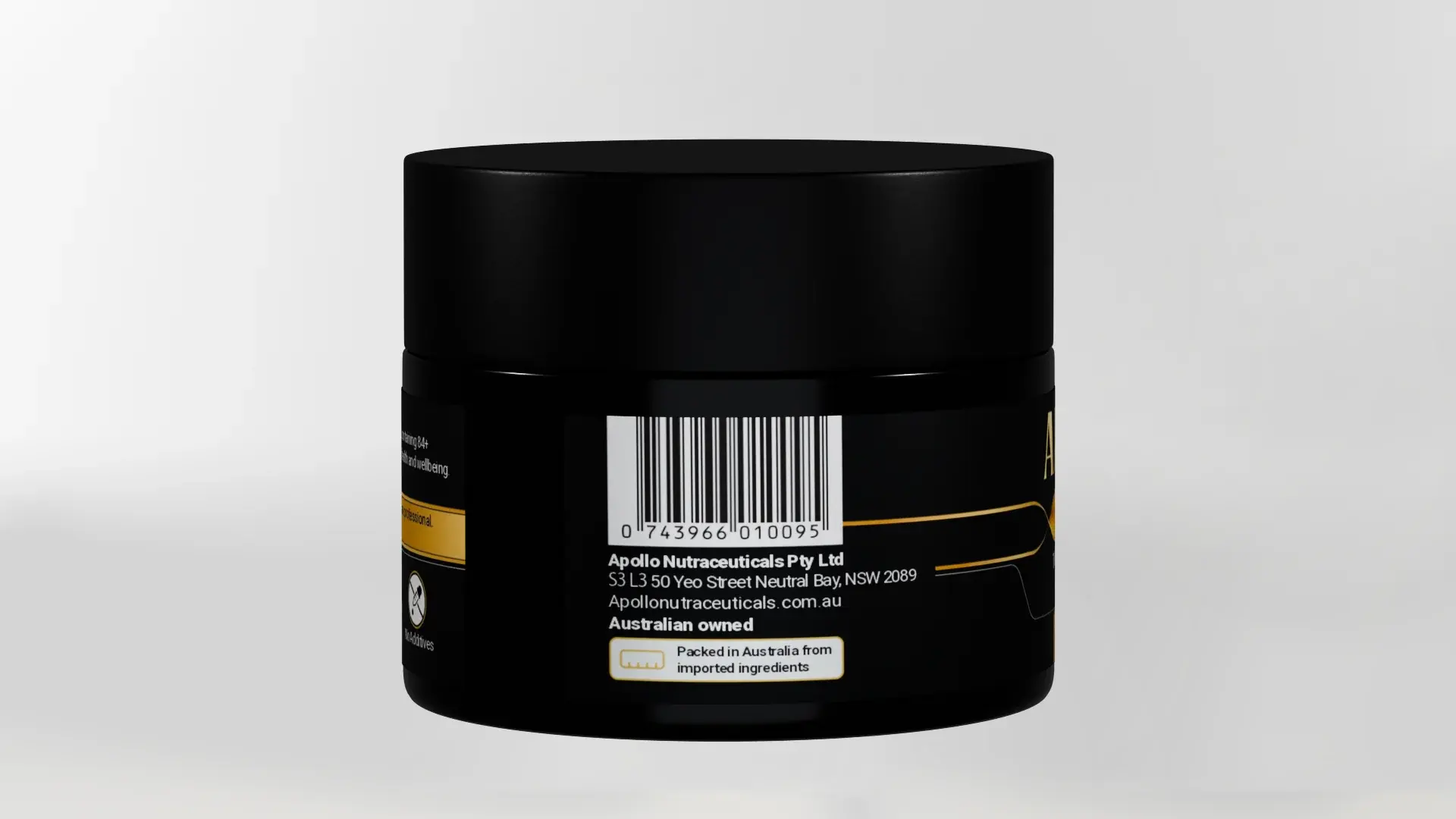 {{Product title}} by {{Product vendor}}