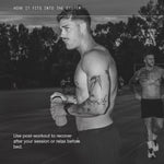 Switch Nutrition Perform Hasta Multi-Mag Raspberry 150g lifestyle