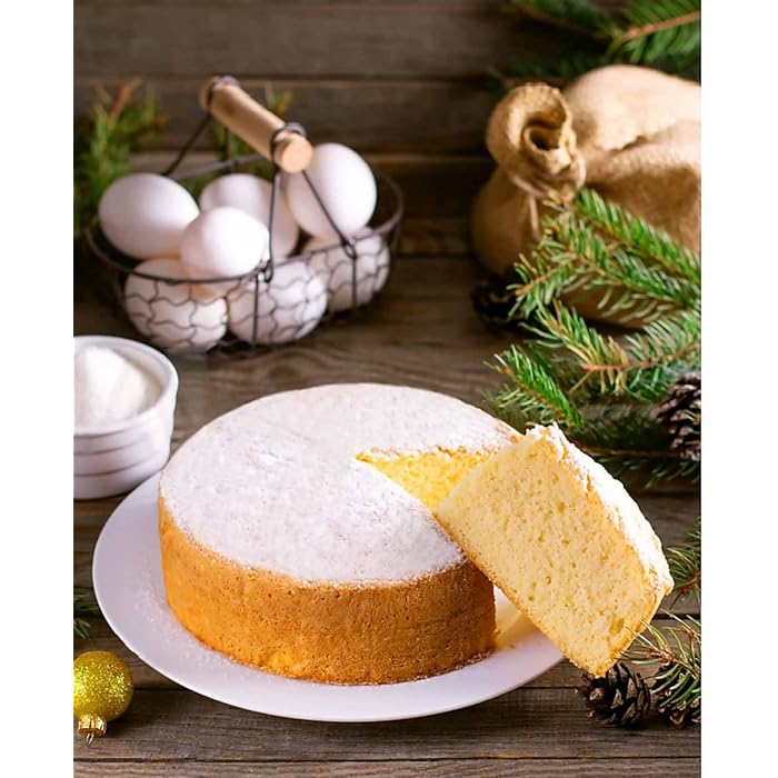 Borgo De Medici Holiday Gingerbread Cake 400g