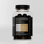 Apollo Nutraceuticals Shilajit Gummies official product image 6