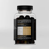 Apollo Nutraceuticals Shilajit Gummies official product image 6