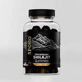 Apollo Nutraceuticals Shilajit Gummies official product image 1