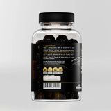 Apollo Nutraceuticals Shilajit Gummies official product image 7