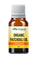 Nature's Shield Organic Patchouli Oil 25ml higher resolution front image