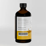 Apollo Nutraceuticals Organic Castor Oil 300ml official product image 6