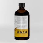 Apollo Nutraceuticals Organic Castor Oil 300ml official product image 5