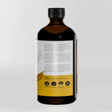 Apollo Nutraceuticals Organic Castor Oil 300ml official product image 5