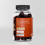 Apollo Nutraceuticals Black Seed Oil Gummies official product image 7