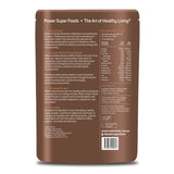 Power Super Foods Organic Cacao Powder - Origin