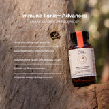 Ora Health Immune Tonic+ Advanced