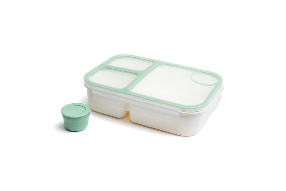 Flash Sale LocknLock To-Go Bento Box 1.5L