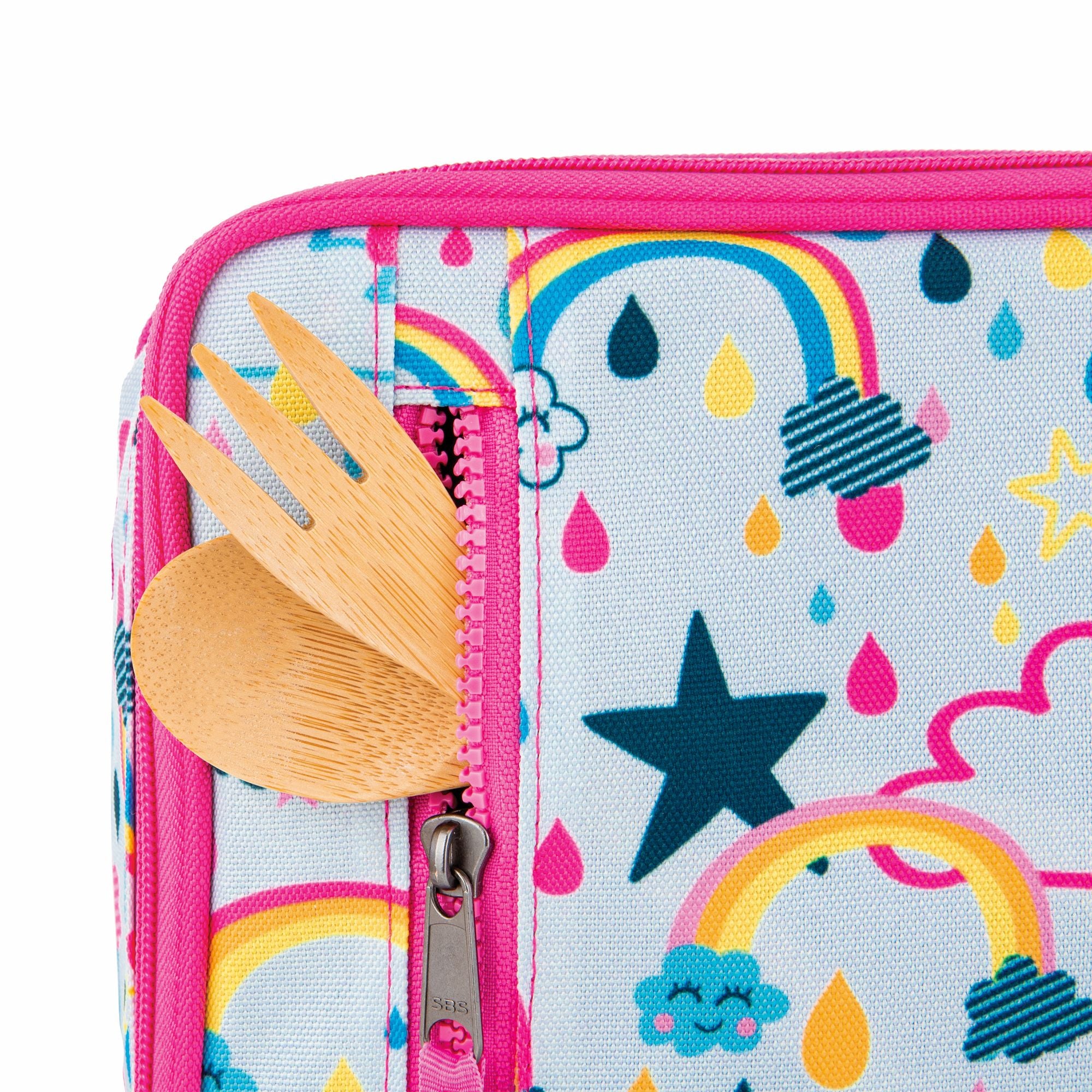 (SALE!) PackIt Freezable Classic Lunch Box
