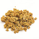 2DIE4 Buckies caramelised clusters lifestyle