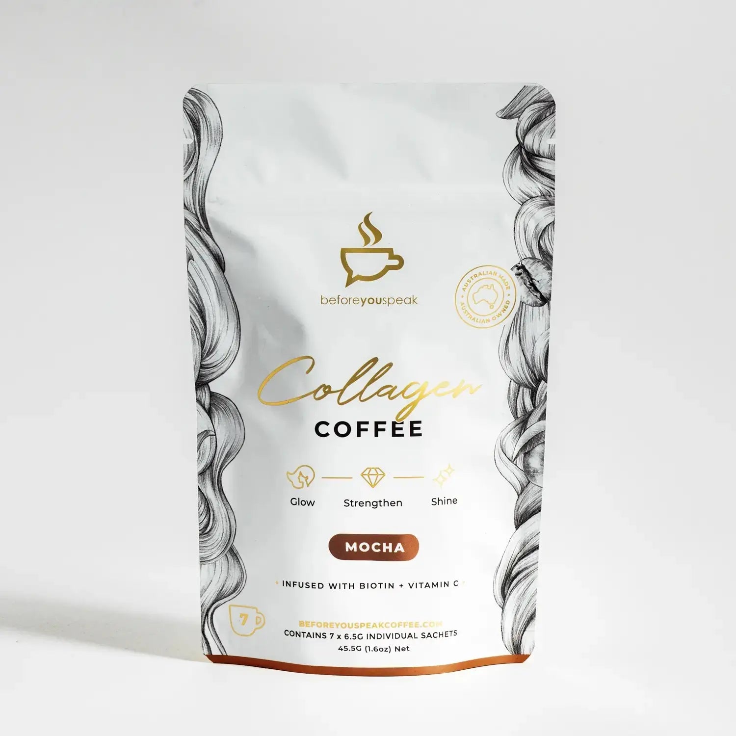 {{Product title}} by {{Product vendor}}