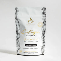 Before You Speak Collagen Coffee Unsweetened product image 2