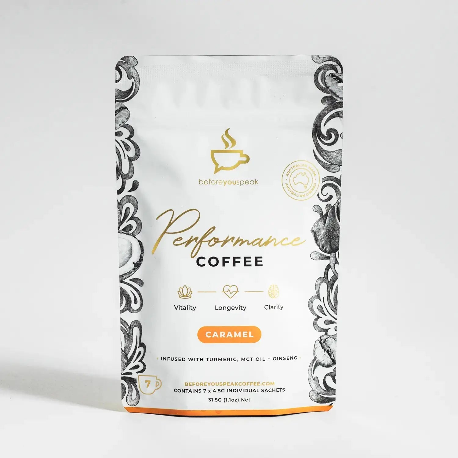 {{Product title}} by {{Product vendor}}