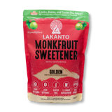 Lakanto Golden Monkfruit 1:1 Raw Sugar Substitute – product image