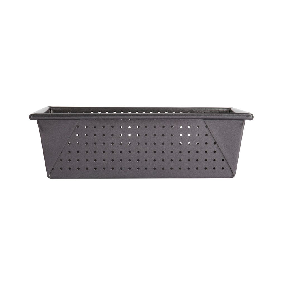 MasterCraft Crusty Bake Box Sided Loaf Pan 23 x 13 x 7cm