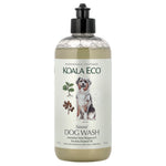 Koala Eco Dog Wash Marjoram and Rosalina Essential Oil 500ml product image