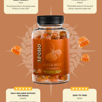 Apollo Nutraceuticals Maca Root Gummies official product image 6