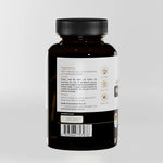 Apollo Nutraceuticals Magnesium L-Threonate 90 Capsules official product image 7