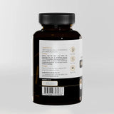 Apollo Nutraceuticals Magnesium L-Threonate 90 Capsules official product image 7