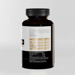 Apollo Nutraceuticals Magnesium L-Threonate 90 Capsules official product image 6