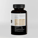 Apollo Nutraceuticals Magnesium L-Threonate 90 Capsules official product image 6