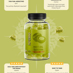 Apollo Nutraceuticals MCT Oil Gummies official product image 6