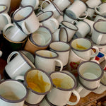 The Fresh Chai Co caffeine free chai lifestyle