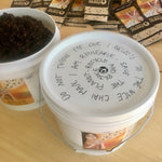 The Fresh Chai Co vegan caffeine free chai brand lifestyle