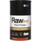 Amazonia RawFIT Plant Protein Organic Perform & Recover Rich Chocolate — front pack image (UHP)