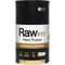 Amazonia RawFIT Plant Protein Organic Perform & Recover Creamy Vanilla — front pack image (UHP)