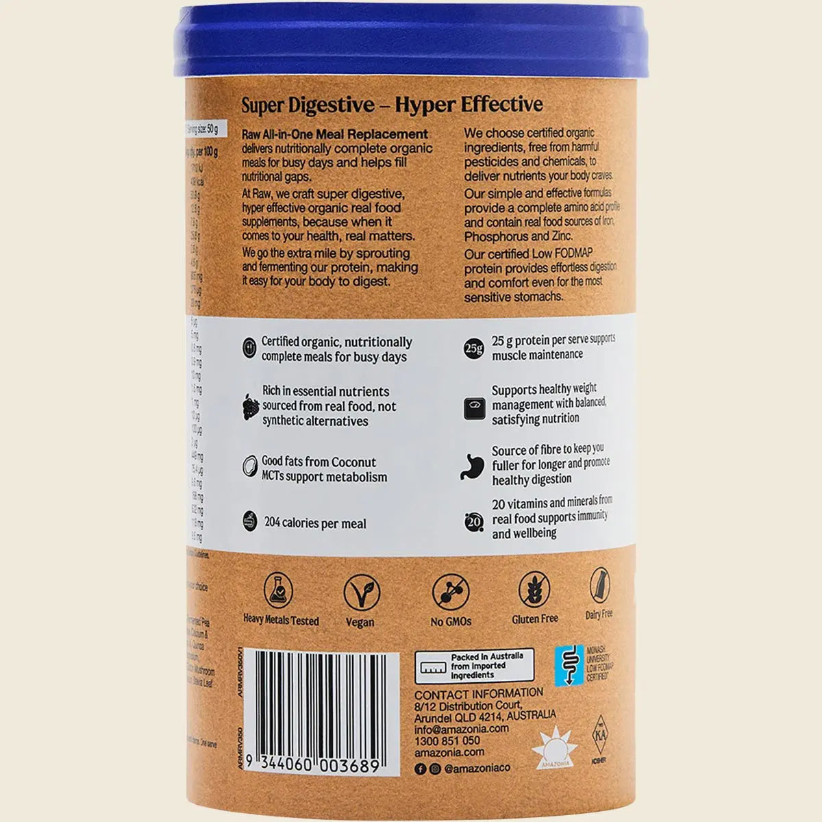 UHP AC16 product image 3
