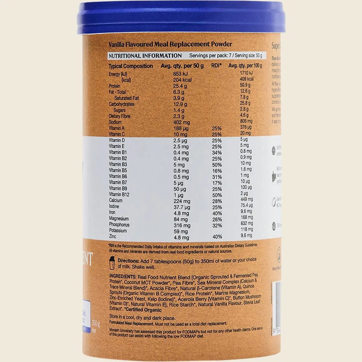 UHP AC16 product image 2